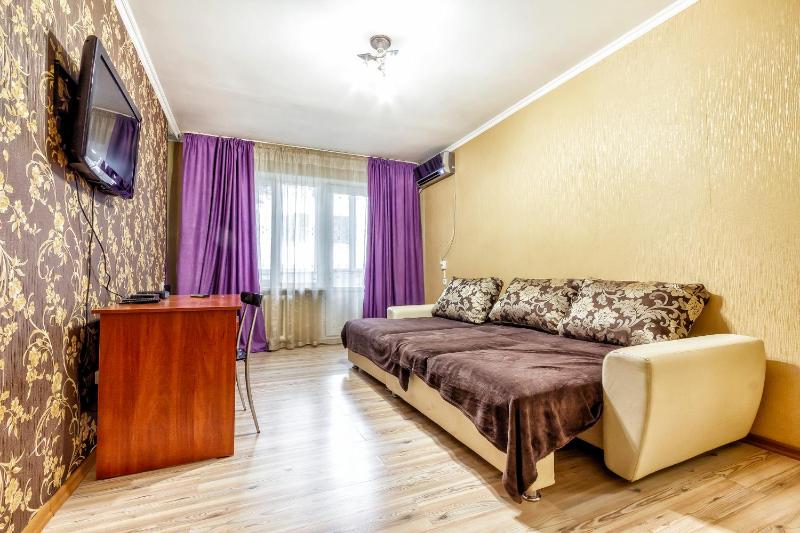 418. Ideal'no dla komandirovannogo i turista. Samyj centr — отзывы гостей и цены