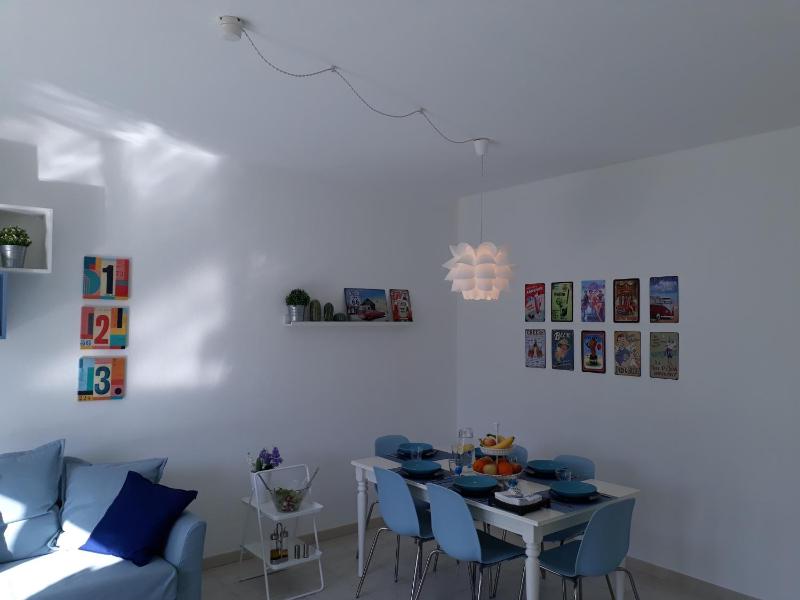 Casa di Maria ad Arzachena - Accogliente Villetta