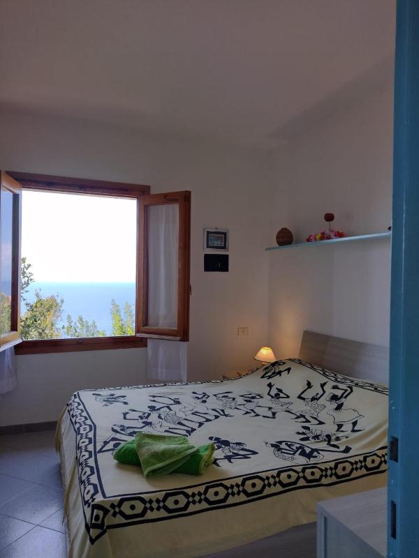 Casa Faedda a Costa Paradiso - Rifugio con Piscina