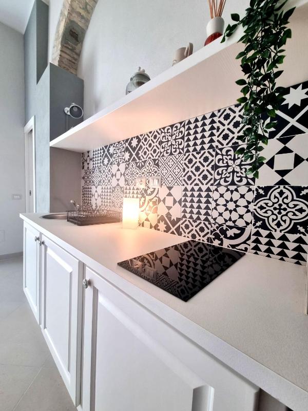 Luxury Apple Room a Cagliari - Elegante appartamento centrale