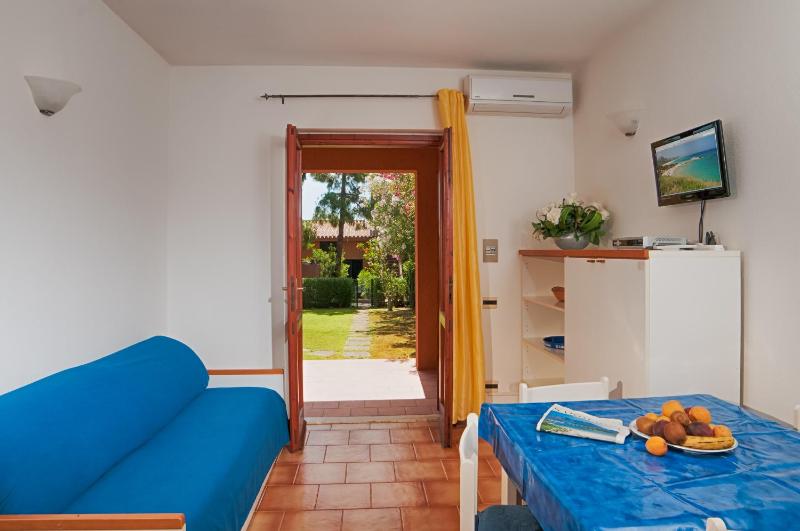 Residence Il Vascello a Costa Rei - Comodi Appartamenti