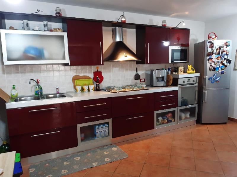 Villa Agata a Porto Torres - Spaziosa Casa con Giardino