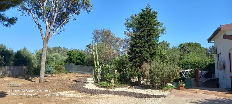 Villa Agata a Porto Torres - Spaziosa Casa con Giardino