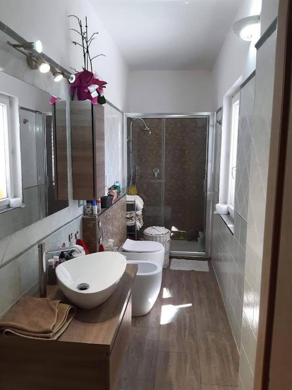 Villa Agata a Porto Torres - Spaziosa Casa con Giardino