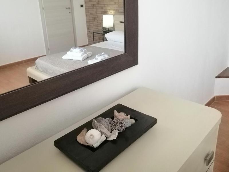 Domo Biriala a Santa Maria Navarrese - Comfort e Mare