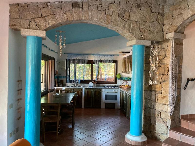 Villa Simona a Costa Paradiso - Lussuosa villa con piscina