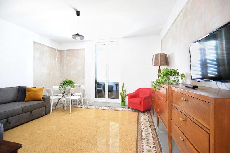 IFlat Residenza Liberta ai giardini del centro — отель с удобствами в Палермо