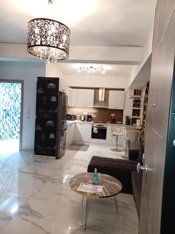 ZEN Neapoli Penthouse Suite Maisonette — отель в Афины, Греция