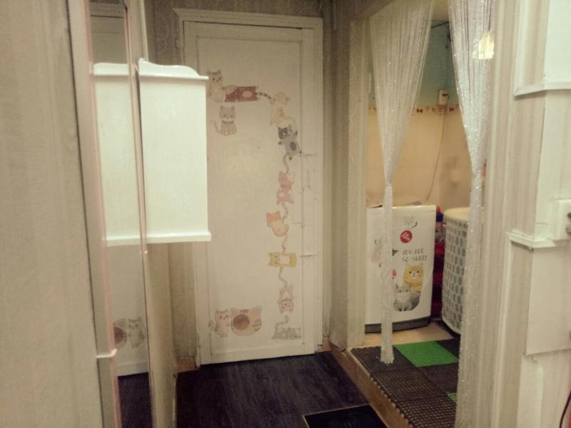 My House 911B — отель в Хошимине, Вьетнам