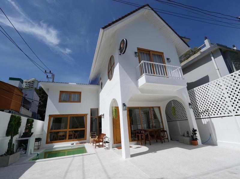 Цены на RIM HuaHin Villa By RoomQuest в Хуа