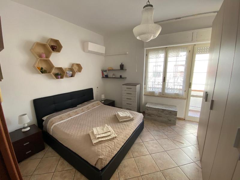 Lovely Sardinia a Porto Torres - Incantevole Appartamento Vista Mare