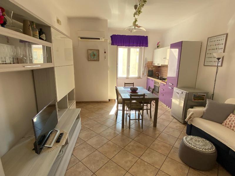 Lovely Sardinia a Porto Torres - Incantevole Appartamento Vista Mare