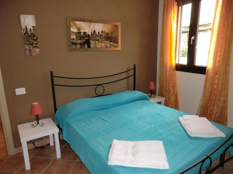 Casa Felice a Chia - Confortevoli Appartamenti Vicini