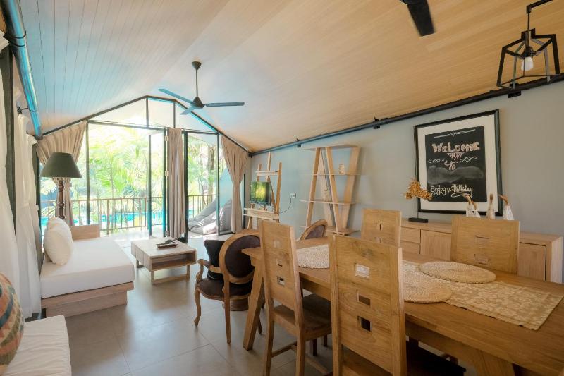 Benedict Villa by The Lavana - 2 Bedroom Villa — отзывы гостей и цены