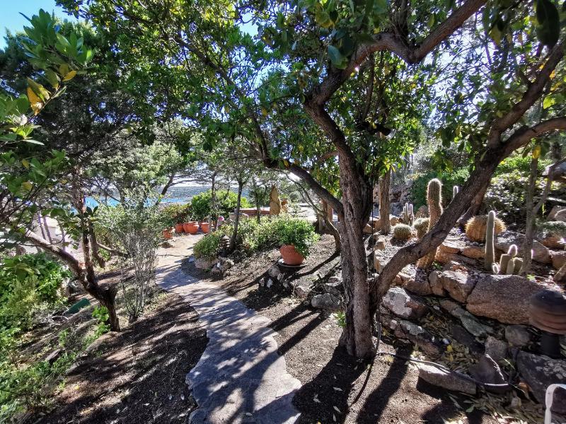 TEUCCIA Dependance a Porto Cervo - Esclusiva casa mare