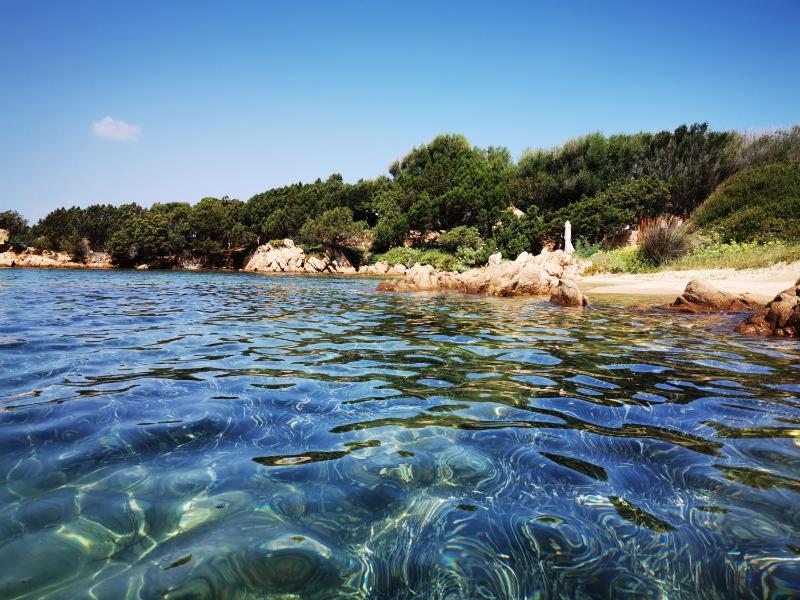 TEUCCIA Dependance a Porto Cervo - Esclusiva casa mare