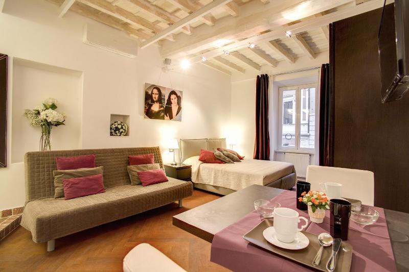 Цены на Orso Luxury Apartment в Риме