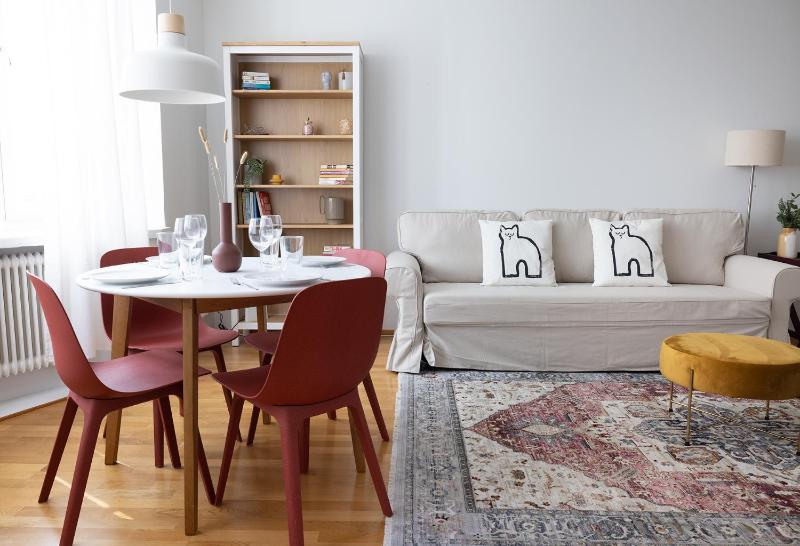 Цены на 2ndhomes Charming 1BR Apartment with Sauna in Lonnrotinkatu в Хельсинки