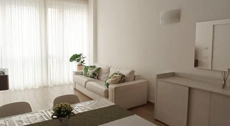 Duomo Cathedral Apartment — отель с удобствами в Милане