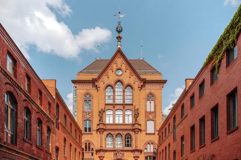 Josty Brauerei Appartements — отзывы гостей и цены
