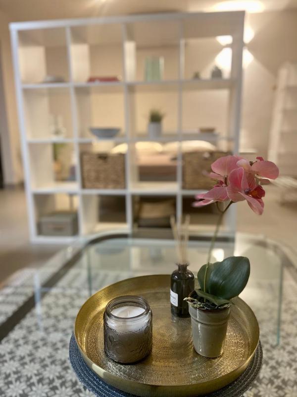 Loft incantevole a Cagliari - Tranquillo appartamento con terrazza