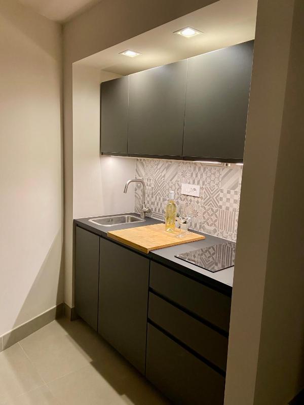 Loft incantevole a Cagliari - Tranquillo appartamento con terrazza