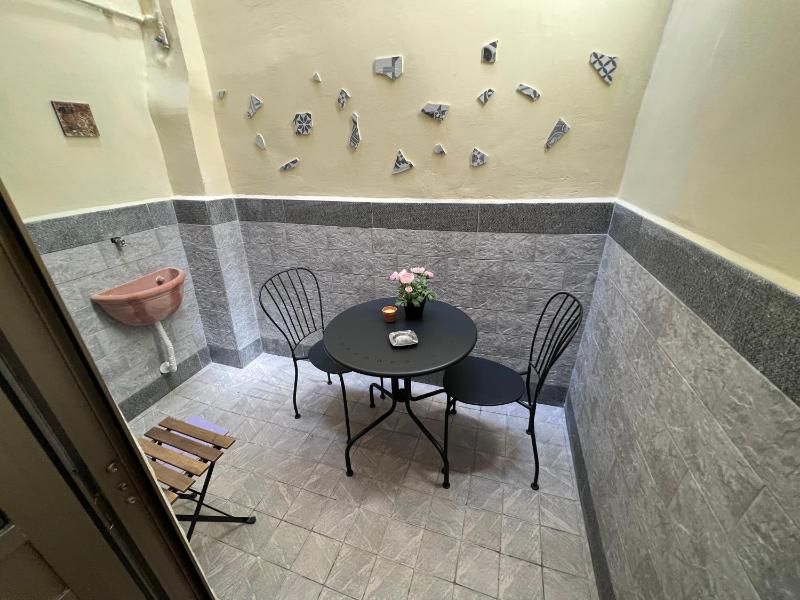 Apartment in the Center — отель в Неаполе, Италия