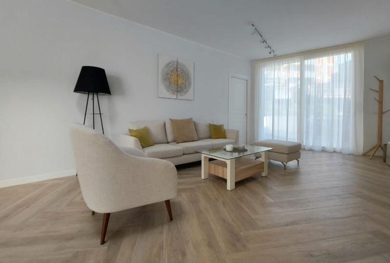 Цены на Vatican Boutique Apt в Риме