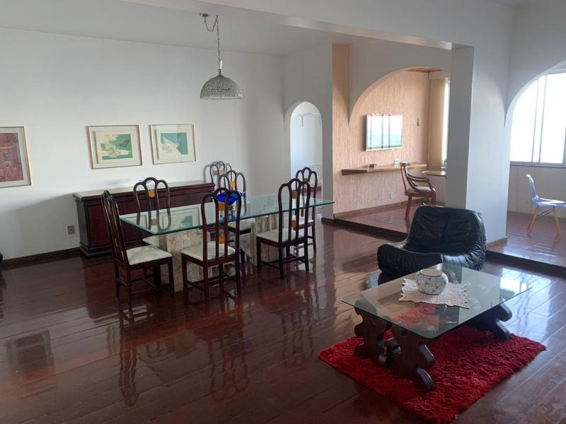 Real Apartments 391 - Beach front Copacabana for families and Groups — отзывы гостей и цены