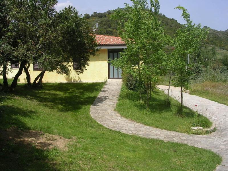 CaseVacanze-Corongiu a Tortolì - Oasi vicino al Mare