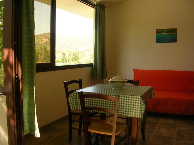 CaseVacanze-Corongiu a Tortolì - Oasi vicino al Mare