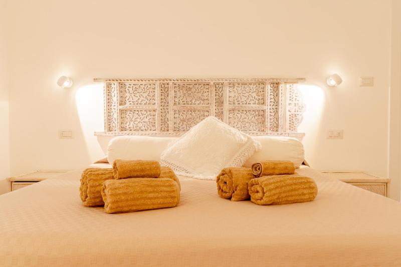 House On The Sea a Porto Rotondo - Accesso privato mare