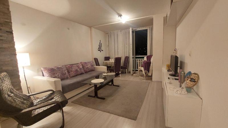 Цены на White Pearl Residence в Сараево