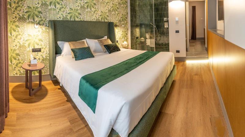 Castel Sant´Angelo Luxury Rooms & Tour — отель в Риме, Италия