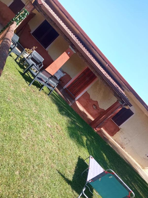 Vacanza Relax a Cardedu - Casa con vista montagna