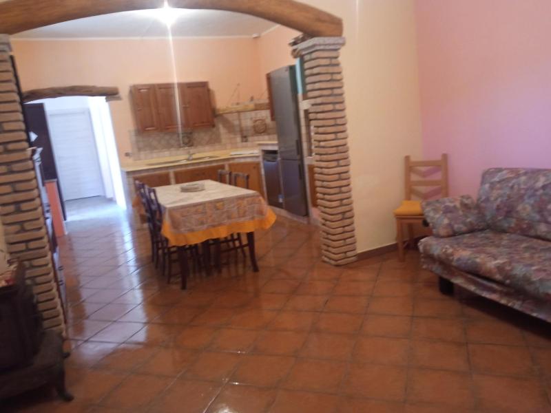 Vacanza Relax a Cardedu - Casa con vista montagna
