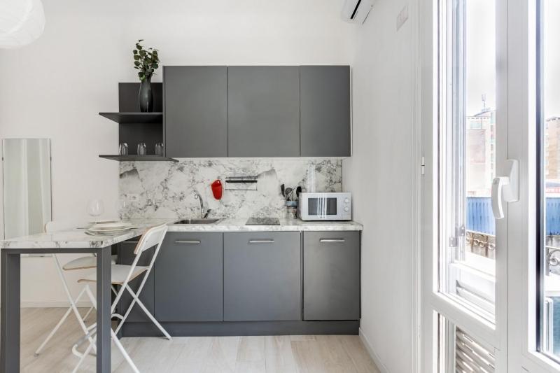 Bright Apt 600mt from Viale Zara! — отзывы гостей и цены