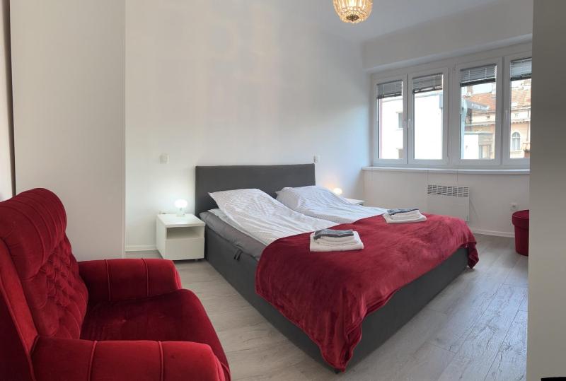 APARTMAN SRCE SARAJEVA — отель с удобным расположением в Сараево
