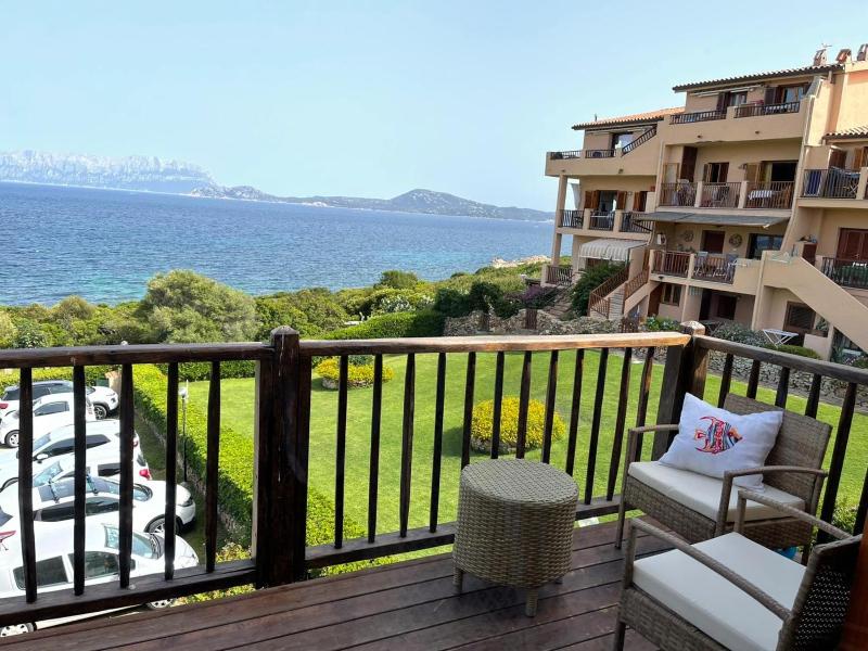Bados a Olbia - Spettacolare appartamento vista mare
