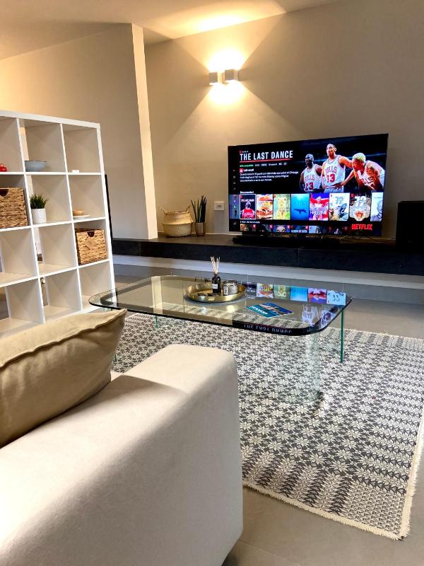 Loft incantevole a Cagliari - Tranquillo appartamento con terrazza