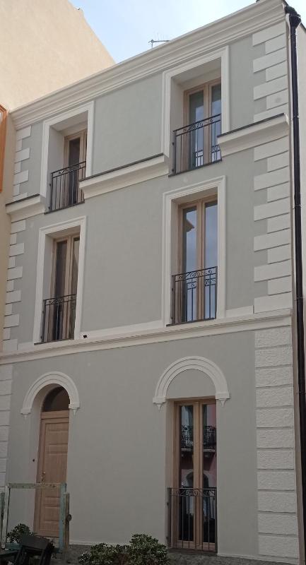 CAVOUR ROOMS a Olbia - Camere Confortevoli in Centro