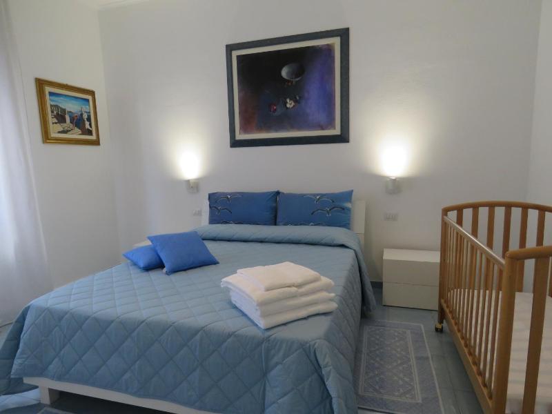 Aurora a Tortolì - Elegante casa vacanze vicino al mare
