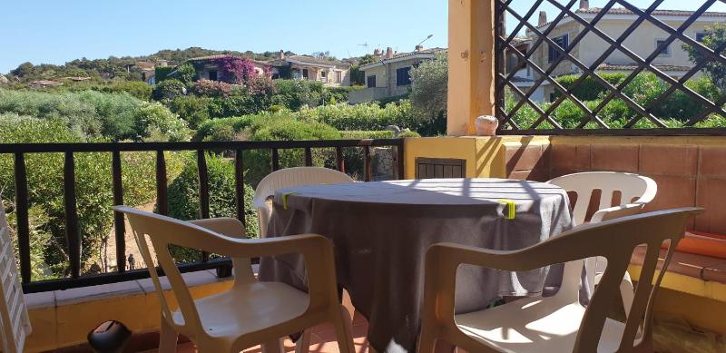 Casa di Alba a Cannigione - Accogliente Vista Mare