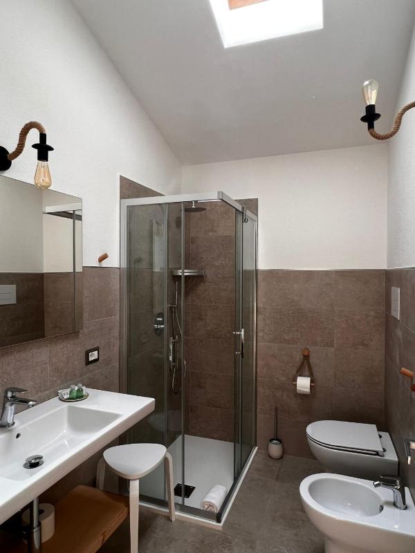 Domoemare a Siniscola - Elegante B&B Fronte Mare