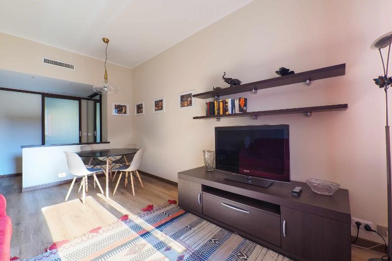 Цены на MBA24 Charming Suite close to metro FieraCitylife в Милане