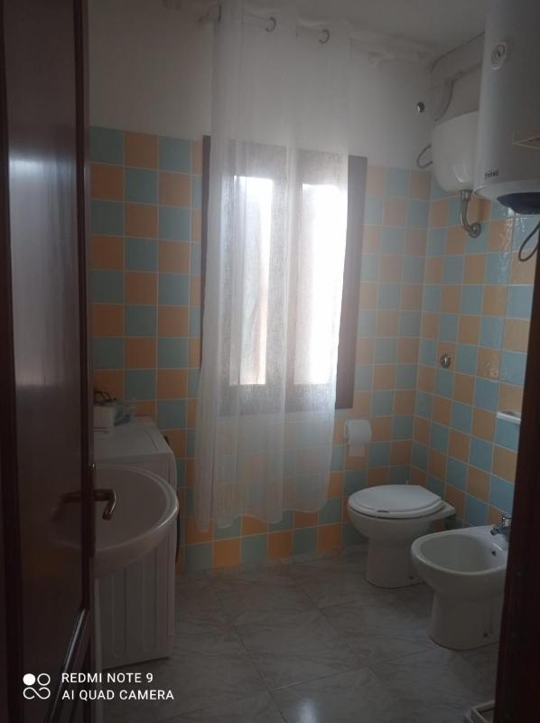 Porto Frailis-Arbatax - Appartamento Vista Mare e Monti
