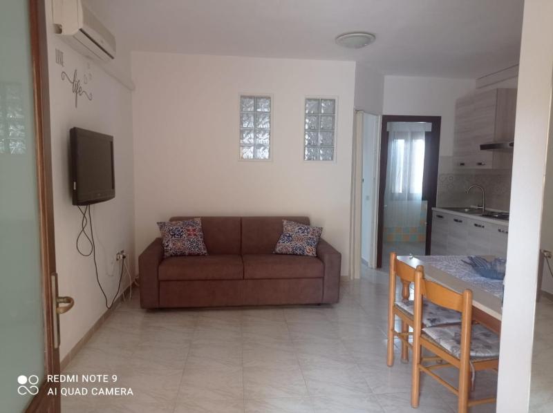 Porto Frailis-Arbatax - Appartamento Vista Mare e Monti