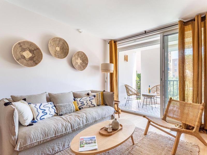Apartment Saint Antoine-2 by Interhome — забронировать отель в Сент-Тропезе