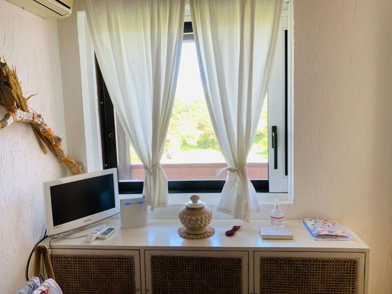 Sunny a Porto Rotondo: Accogliente Appartamento Mare