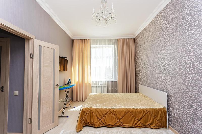 Expo Boulevard 4 — отель в Астане, Казахстан